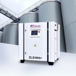 Máy Nén Khí Trục Vít Tiết Kiệm Điện inverter ZLS10Hi+