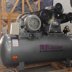 Alternative view of Máy Nén Khí Piston JAGUAR ET-100 (10HP)
