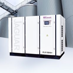 Máy Nén Khí Trục Vít Tiết Kiệm Điện inverter ZLS150Hi+