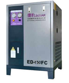 Máy sấy lạnh Jaguar ED-150FC