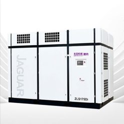 Máy nén khí nam châm vĩnh cửu áp suất thấp Jaguar ZLS175-2Di
