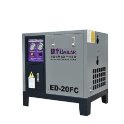 Máy sấy lạnh Jaguar ED-20FC