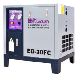 Máy sấy lạnh Jaguar ED-30FC