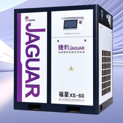 Máy Nén Khí Trục Vít Biến Tần XS-60