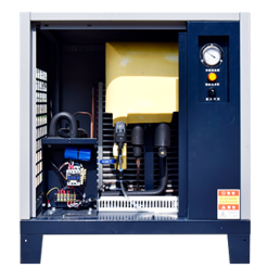 Máy sấy lạnh Jaguar EC-10