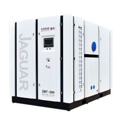 Máy Nén khí Ly Tâm Từ Trường Jaguar ZMT- 200