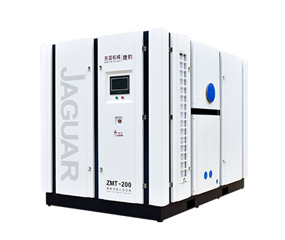 Máy Nén khí Ly Tâm Từ Trường Jaguar ZMT- 200