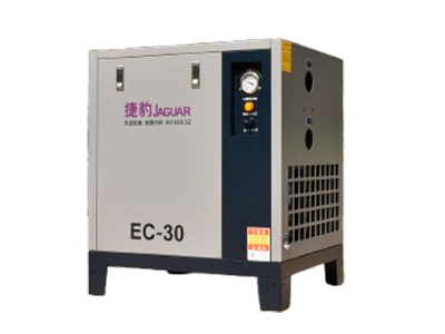 Máy sấy lạnh Jaguar EC-30 - Ảnh 4