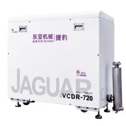 Bơm Chân Không Trục Vít JAGUAR ROOTS VCDR- 1000