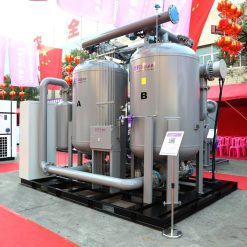 Alternative view of Máy Sấy Hấp Phụ Nhiệt JAGUAR (Dòng EX-G)