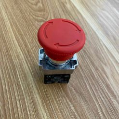Nút dừng khẩn cấp