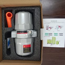 Bộ xả nước đấy bồn chứa khí