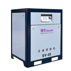 Máy Cuộn Không Dầu Tần Số Công Nghiệp SV-05