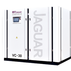 Bơm Chân Không Trục Vít Không Dầu JAGUAR VC- 30
