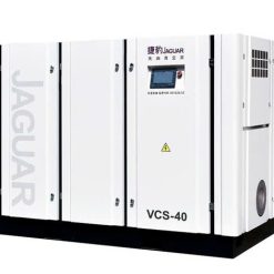 Bơm Chân Không Trục Vít Không Dầu JAGUAR VCS- 40