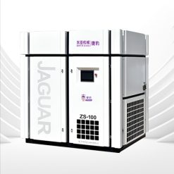 Máy Nén Trục Vít Không Dầu Khô Jaguar ZS-100