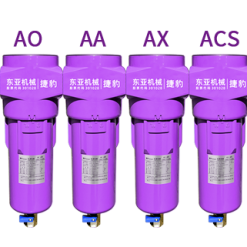Bộ Lọc Chính Xác JAGUAR