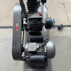 Alternative view of Máy Nén Khí Piston JAGUAR ET-65 (4HP)