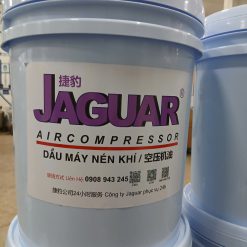Dầu máy nén khí Jaguar