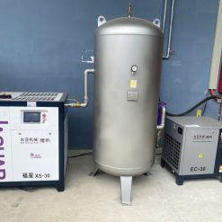 Alternative view of Máy sấy lạnh Jaguar EC-30
