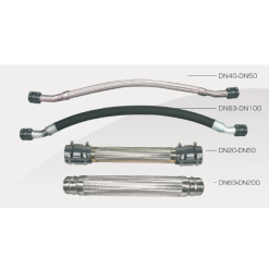 Ống mềm inox chống rung